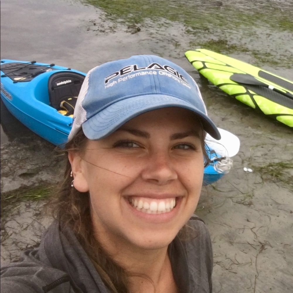 Meet your Posher, Erin